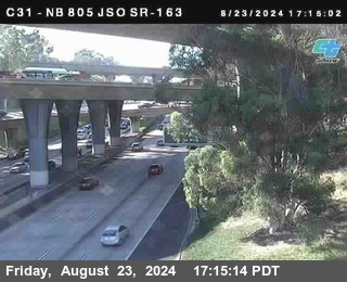 NB 805 JSO Rte 163