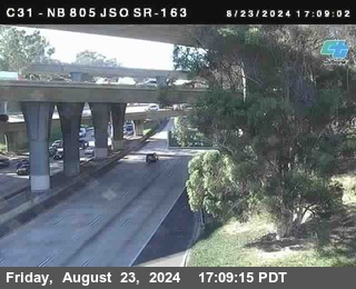 NB 805 JSO Rte 163