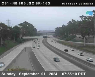 NB 805 JSO Rte 163