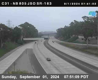 NB 805 JSO Rte 163