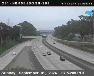 NB 805 JSO Rte 163