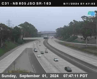 NB 805 JSO Rte 163