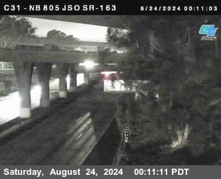 NB 805 JSO Rte 163