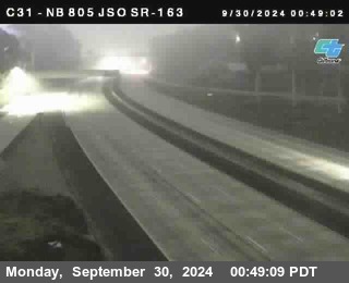 NB 805 JSO Rte 163