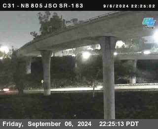 NB 805 JSO Rte 163