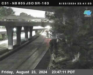 NB 805 JSO Rte 163