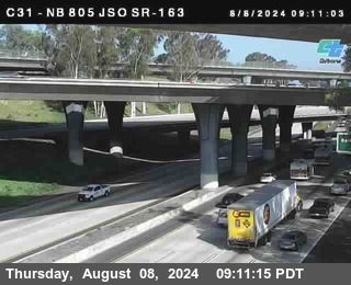 NB 805 JSO Rte 163