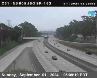 NB 805 JSO Rte 163