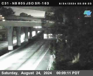 NB 805 JSO Rte 163