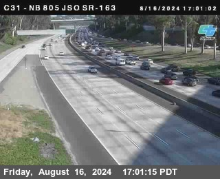 NB 805 JSO Rte 163