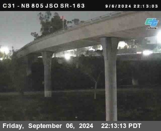 NB 805 JSO Rte 163