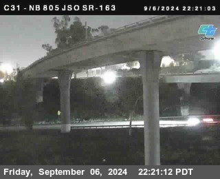 NB 805 JSO Rte 163