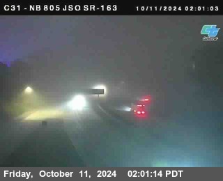 NB 805 JSO Rte 163