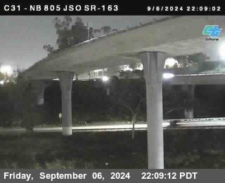 NB 805 JSO Rte 163