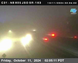 NB 805 JSO Rte 163