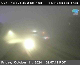 NB 805 JSO Rte 163