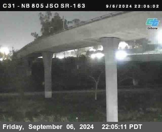 NB 805 JSO Rte 163