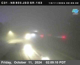 NB 805 JSO Rte 163