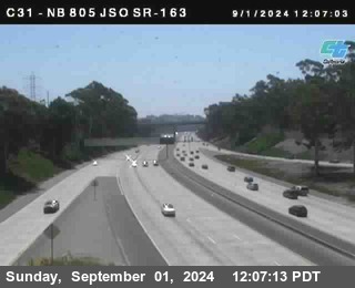 NB 805 JSO Rte 163