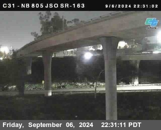 NB 805 JSO Rte 163