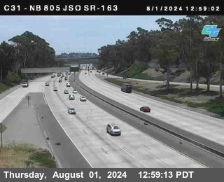 NB 805 JSO Rte 163