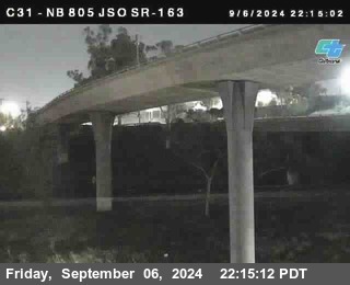 NB 805 JSO Rte 163