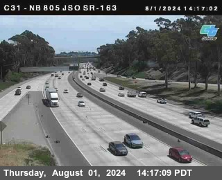 NB 805 JSO Rte 163