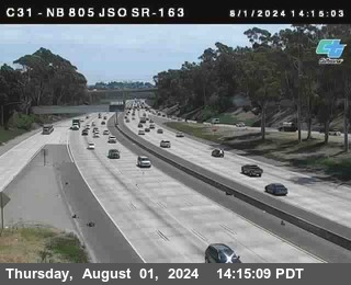 NB 805 JSO Rte 163