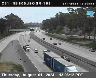 NB 805 JSO Rte 163