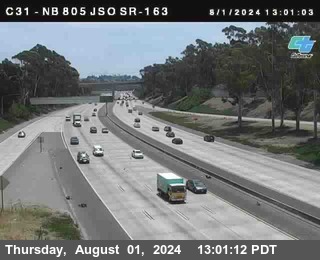 NB 805 JSO Rte 163