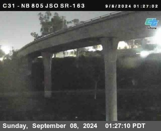 NB 805 JSO Rte 163