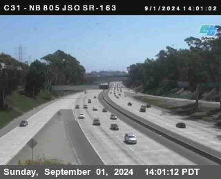 NB 805 JSO Rte 163