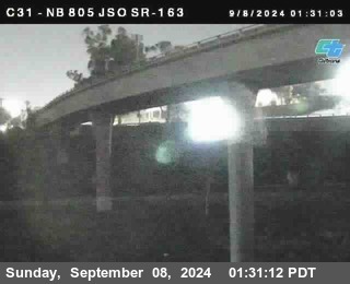 NB 805 JSO Rte 163