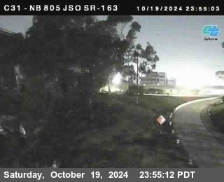 NB 805 JSO Rte 163