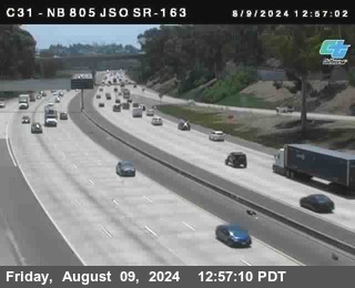 NB 805 JSO Rte 163