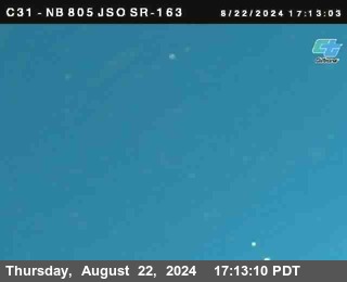 NB 805 JSO Rte 163