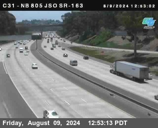 NB 805 JSO Rte 163