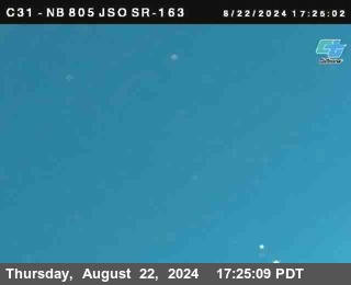 NB 805 JSO Rte 163