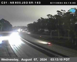 NB 805 JSO Rte 163