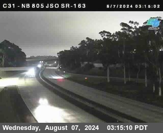 NB 805 JSO Rte 163