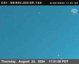 NB 805 JSO Rte 163