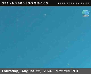 NB 805 JSO Rte 163