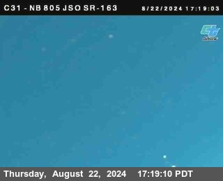 NB 805 JSO Rte 163