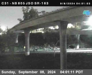 NB 805 JSO Rte 163