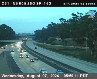 NB 805 JSO Rte 163