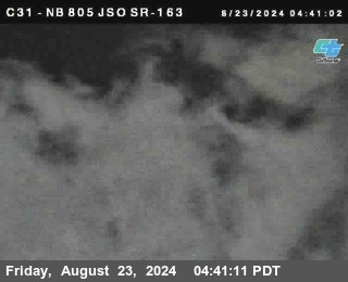 NB 805 JSO Rte 163