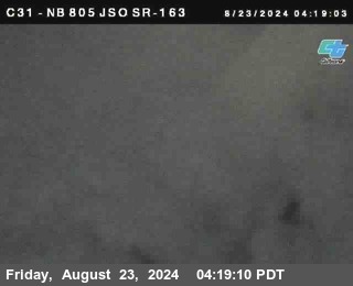 NB 805 JSO Rte 163