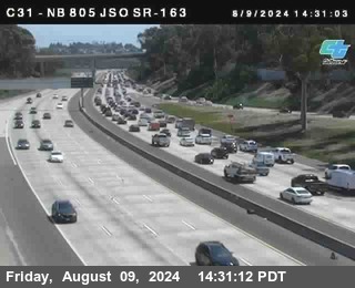 NB 805 JSO Rte 163