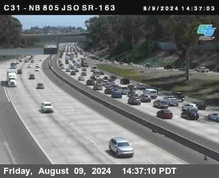 NB 805 JSO Rte 163