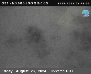 NB 805 JSO Rte 163